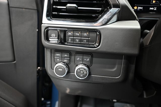 New 2026 GMC Yukon Elevation w/ LPO, Floor Liner Package image 24