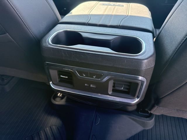 Used 2026 Chevrolet Silverado 2500 High Country w/ High Country Premium Package image 52