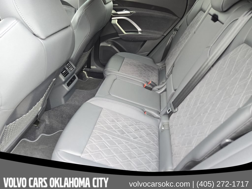 Used 2026 Audi SQ5 Premium Plus AWD/4WD image 25