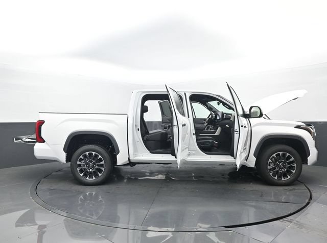 New 2026 Toyota Tundra Limited AWD/4WD image 31