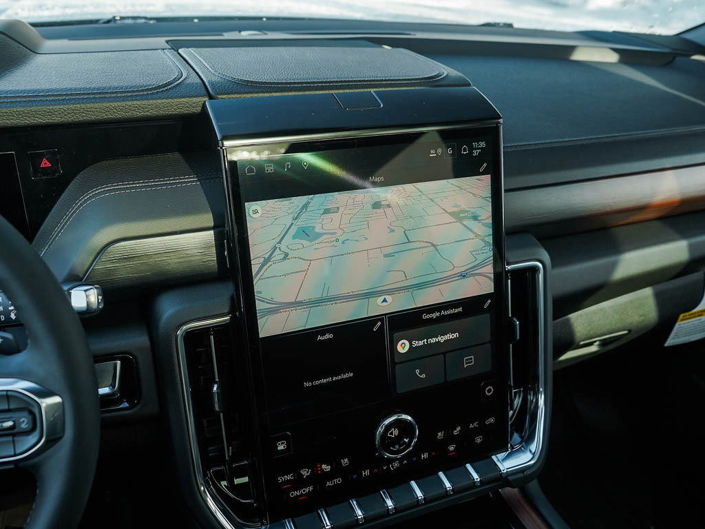 New 2026 GMC Yukon XL Denali w/ Sun & Power Step Package image 25