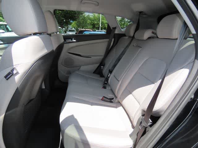 Used 2020 Hyundai Tucson Value AWD/4WD image 14