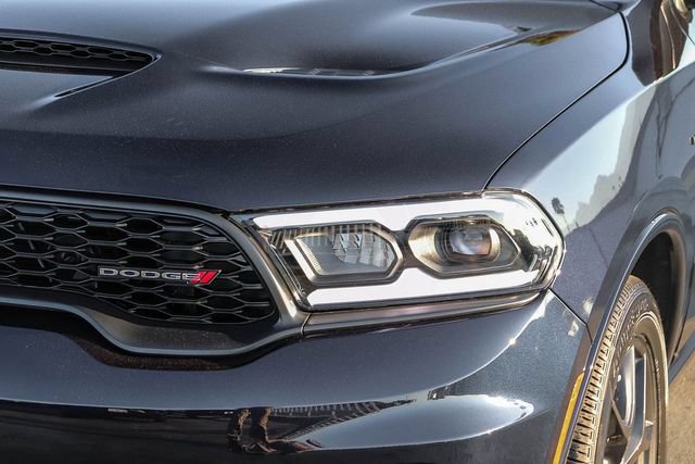 New 2026 Dodge Durango GT AWD/4WD image 6