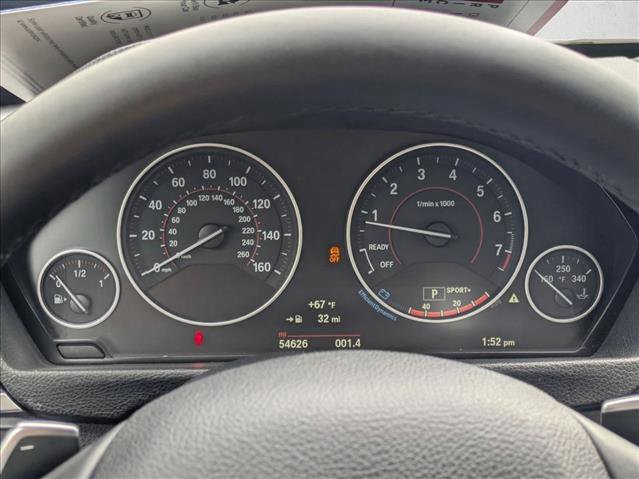 Used 2019 BMW 440i Gran Coupe xDrive w/ Convenience Package image 11