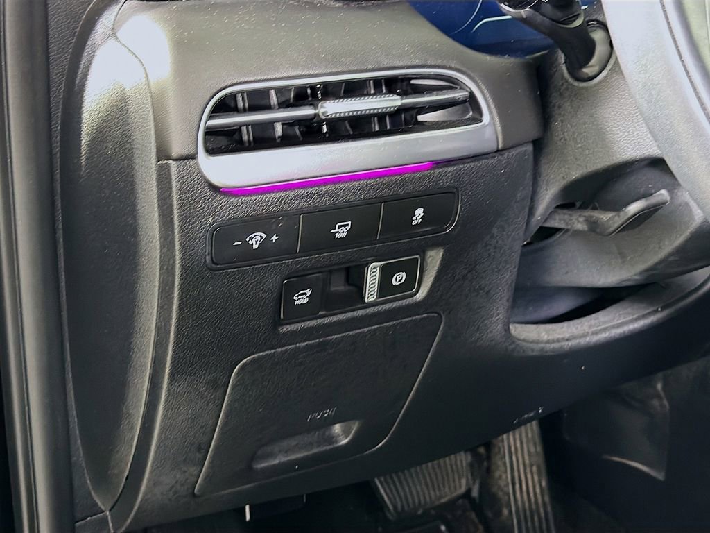 Used 2024 Hyundai Palisade Calligraphy image 12