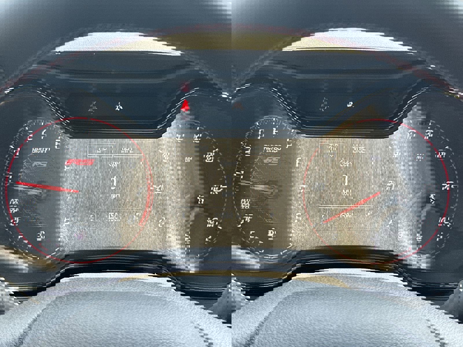 Used 2025 Chevrolet Trax RS w/ Driver Confidence Package image 23