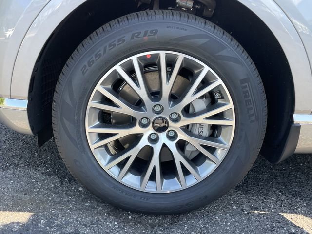 New 2026 Genesis GV80 2.5T image 43