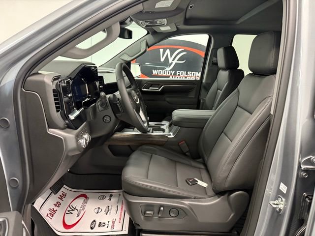 New 2026 GMC Sierra 1500 SLT w/ SLT Premium Plus Package image 9