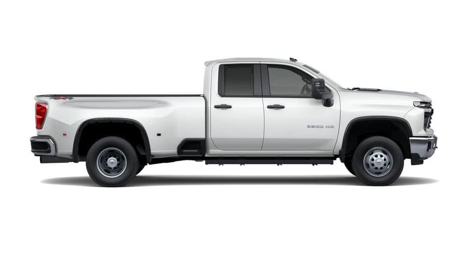 New 2026 Chevrolet Silverado 3500 W/T AWD/4WD image 61
