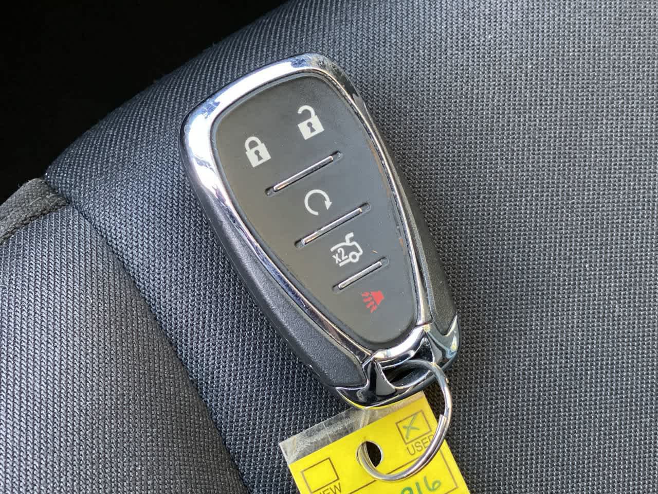 Used 2025 Chevrolet Malibu LT FWD image 28