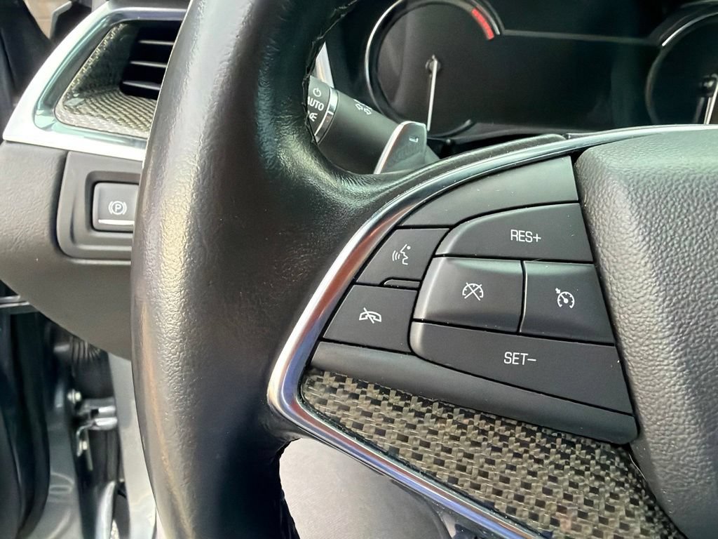Used 2020 Cadillac XT5 Sportv AWD/4WD image 19