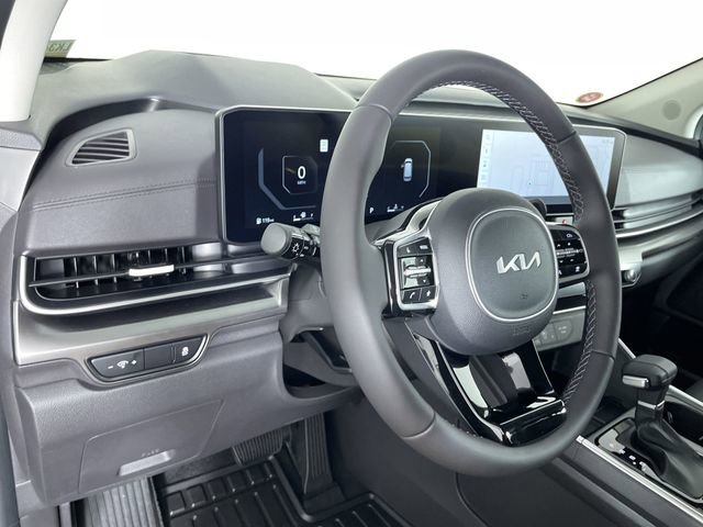 New 2026 Kia Carnival SX Prestige image 28