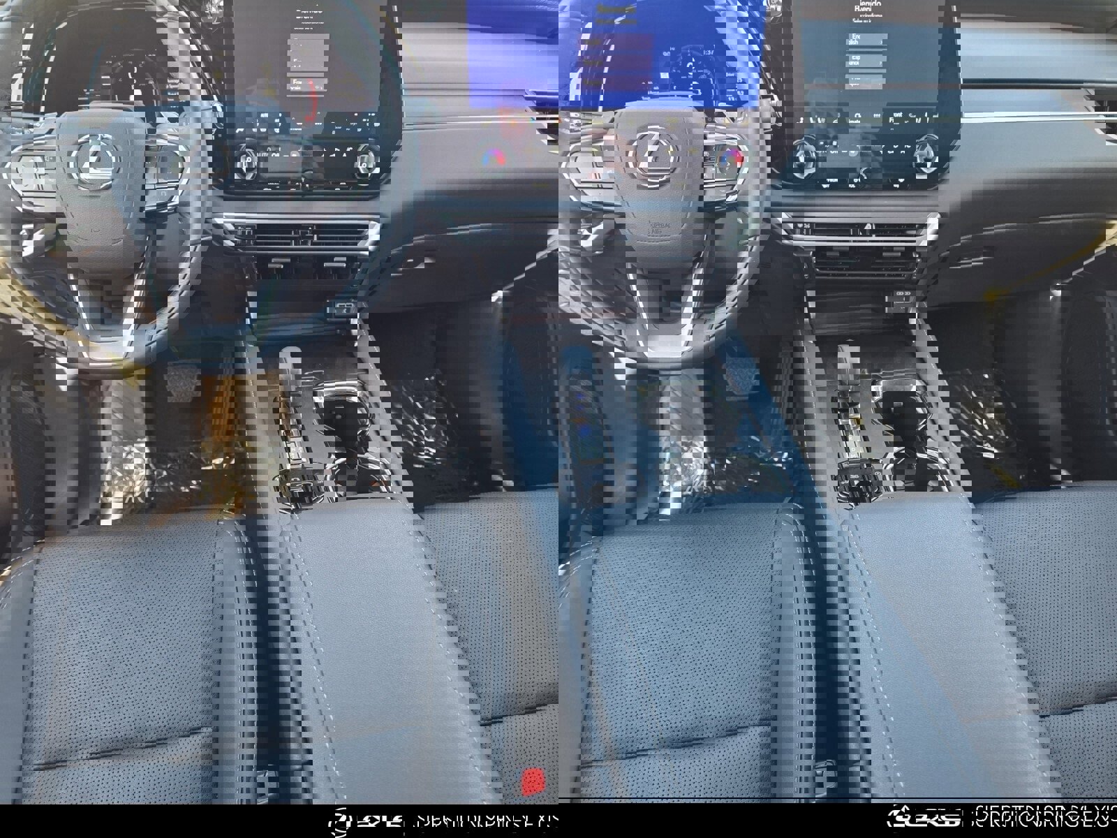 Certified 2025 Lexus RX 350 Premium Plus w/ Convenience Package image 27