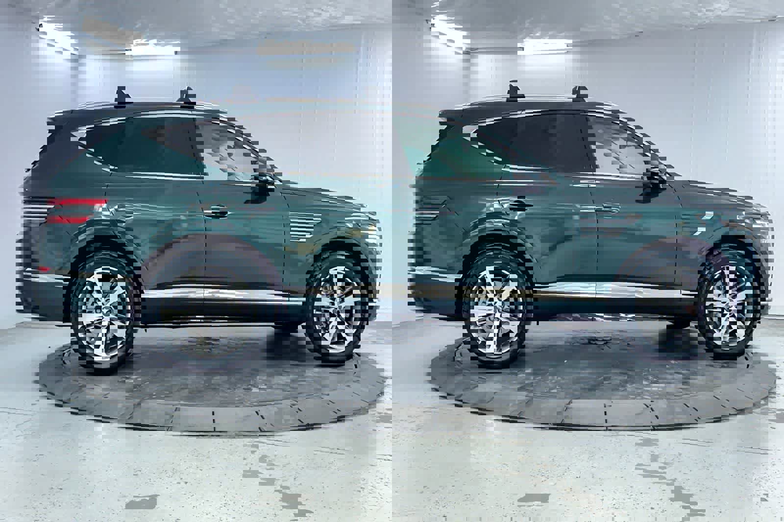 Used 2023 Genesis GV80 3.5T image 8