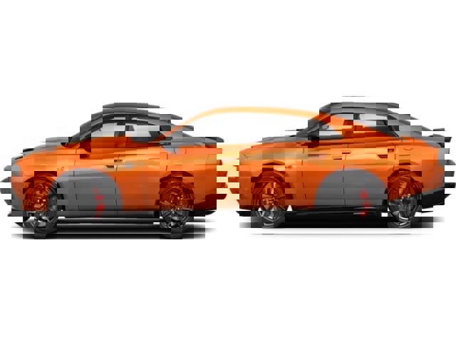 New 2026 Dodge Charger Scat Pack image 2