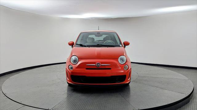 Used 2019 FIAT 500 Pop image 11