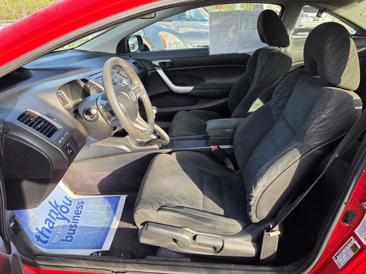 Used 2007 Honda Civic EX image 3