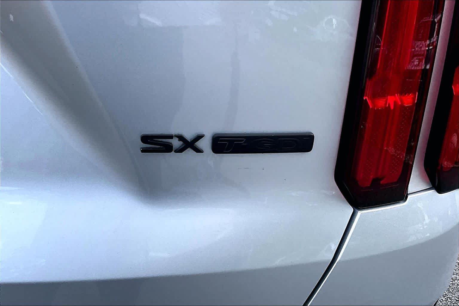 Used 2021 Kia Sorento SX FWD image 10