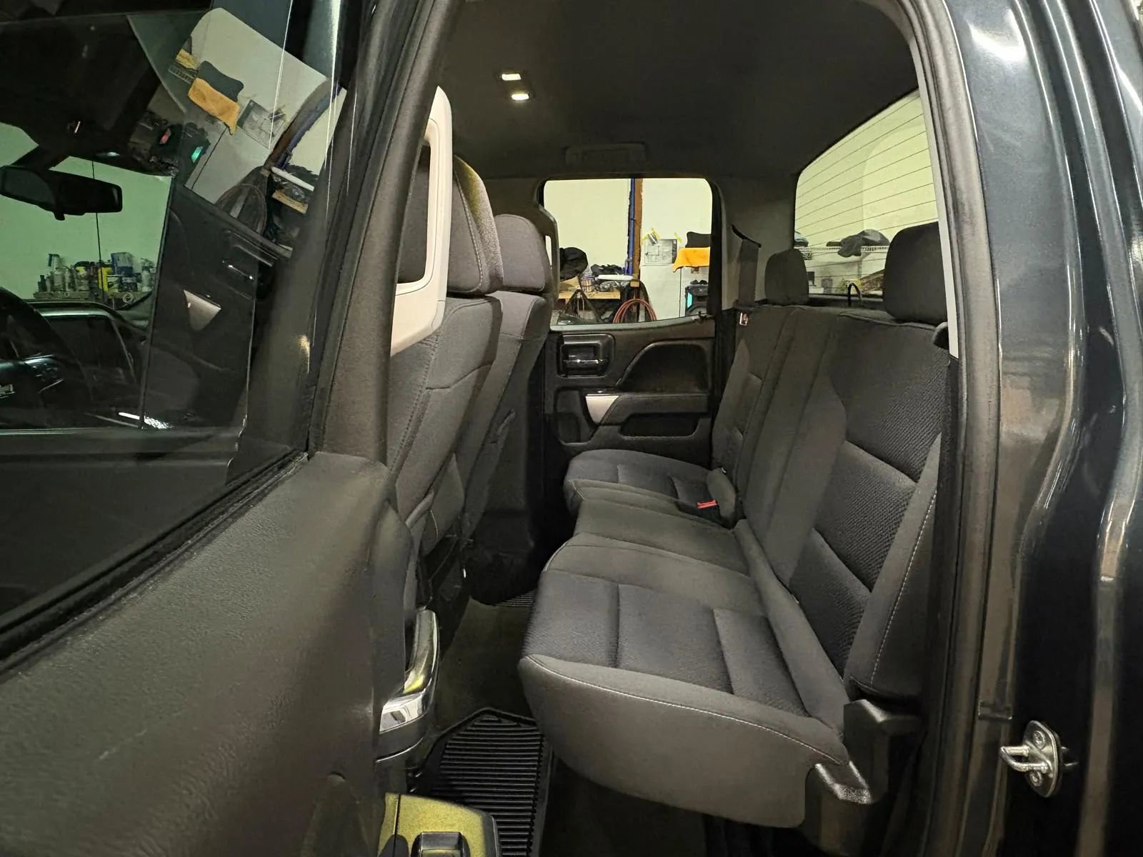 Used 2017 Chevrolet Silverado 1500 LT w/ All Star Edition image 24