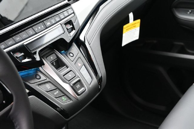 New 2027 Honda Odyssey Touring image 19