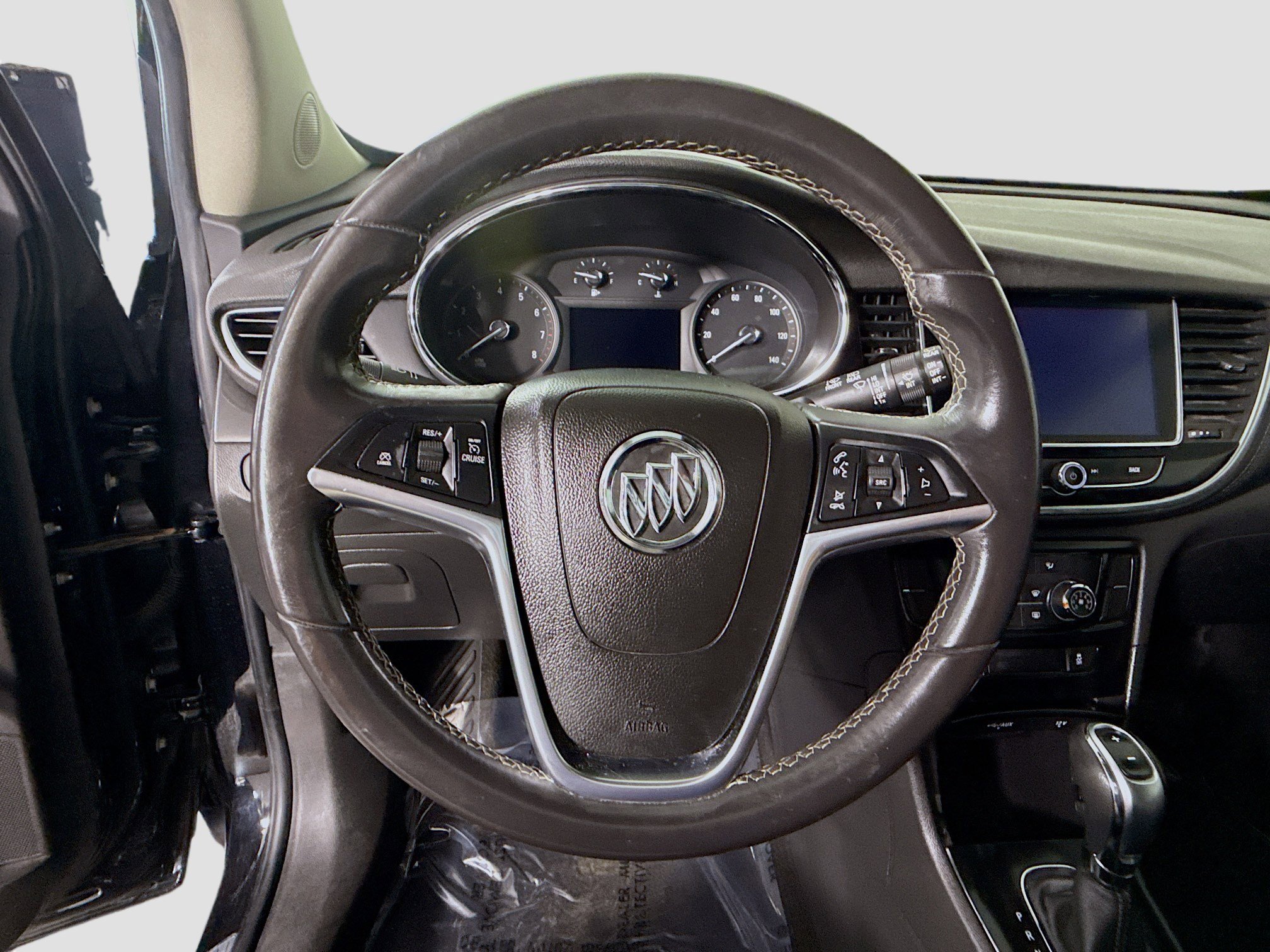 Used 2019 Buick Encore Preferred image 13