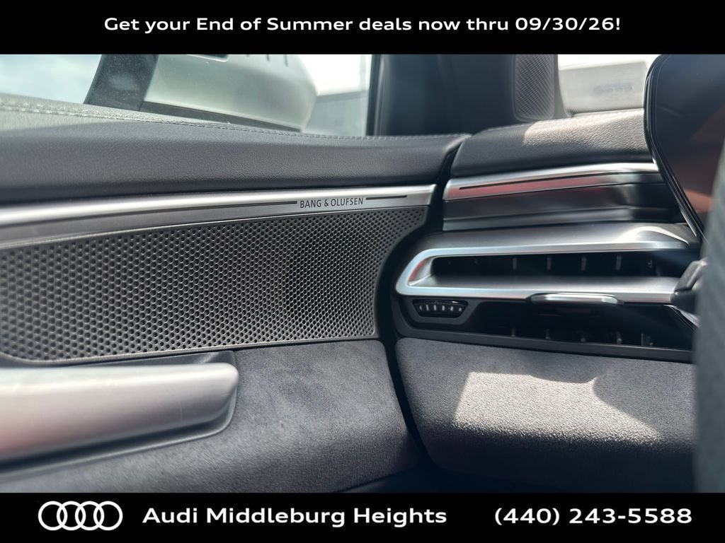 New 2026 Audi S5 Premium Plus AWD/4WD image 28