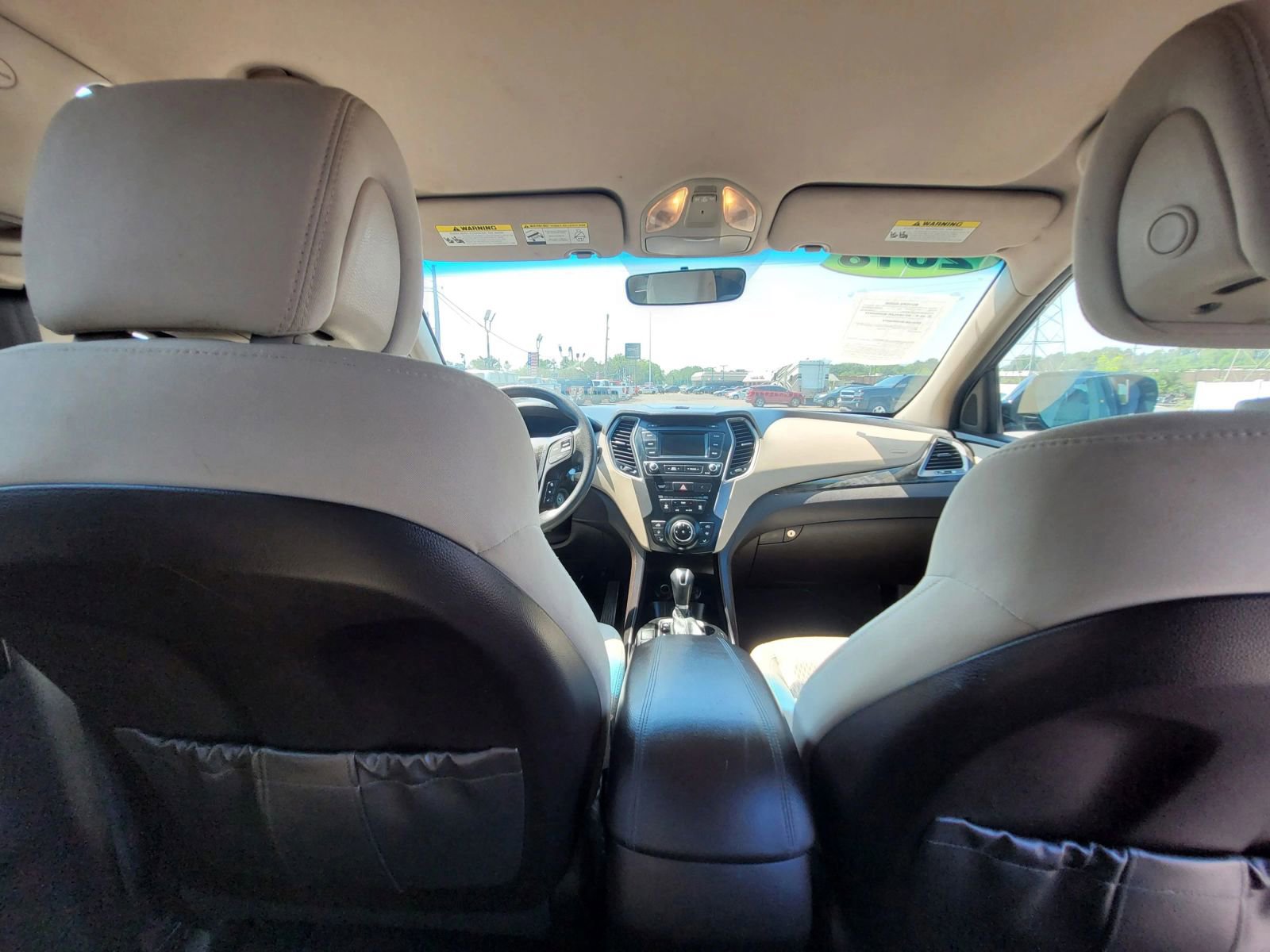 Used 2018 Hyundai Santa Fe Sport FWD image 20