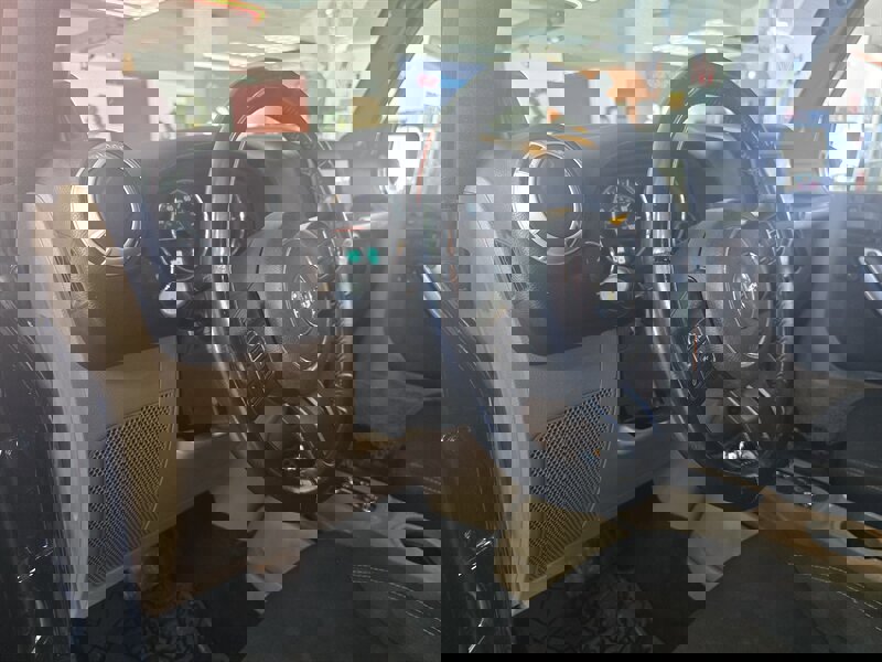 Used 2013 Jeep Wrangler Unlimited Sahara w/ Connectivity Group image 8