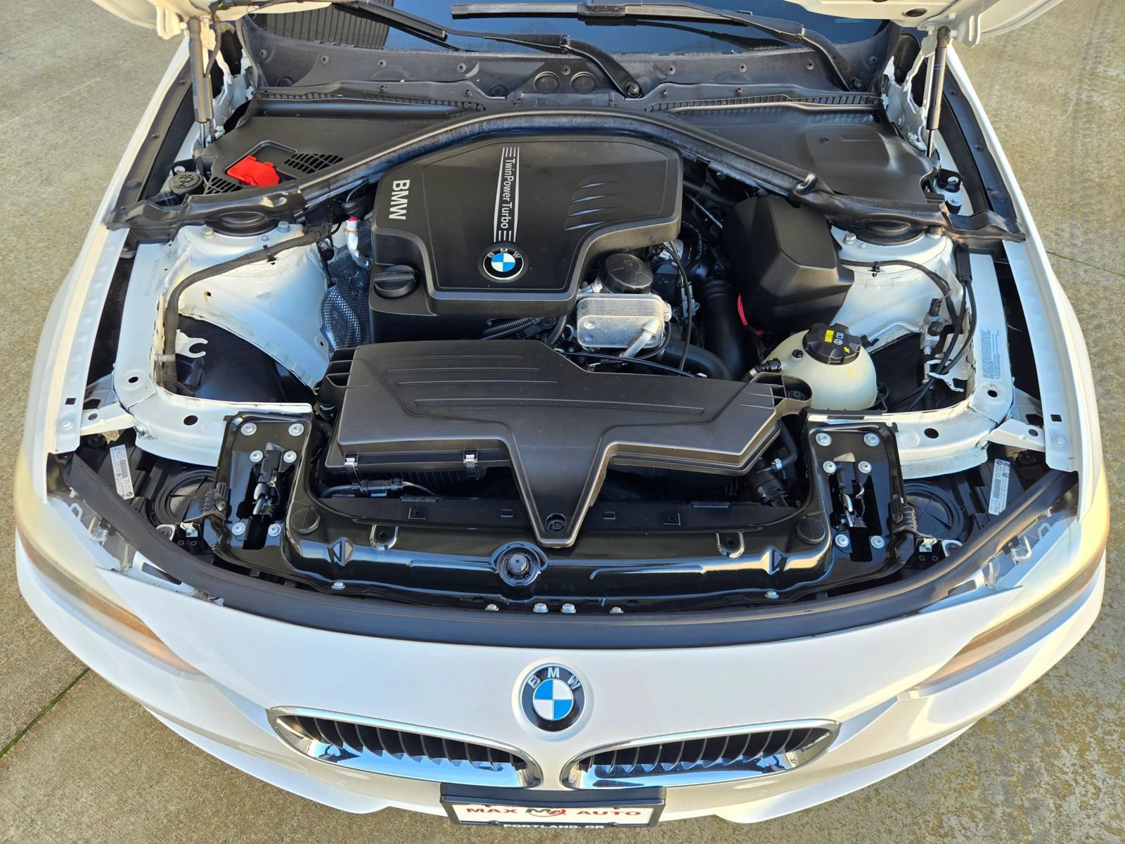 Used 2014 BMW 328i Sedan RWD image 34