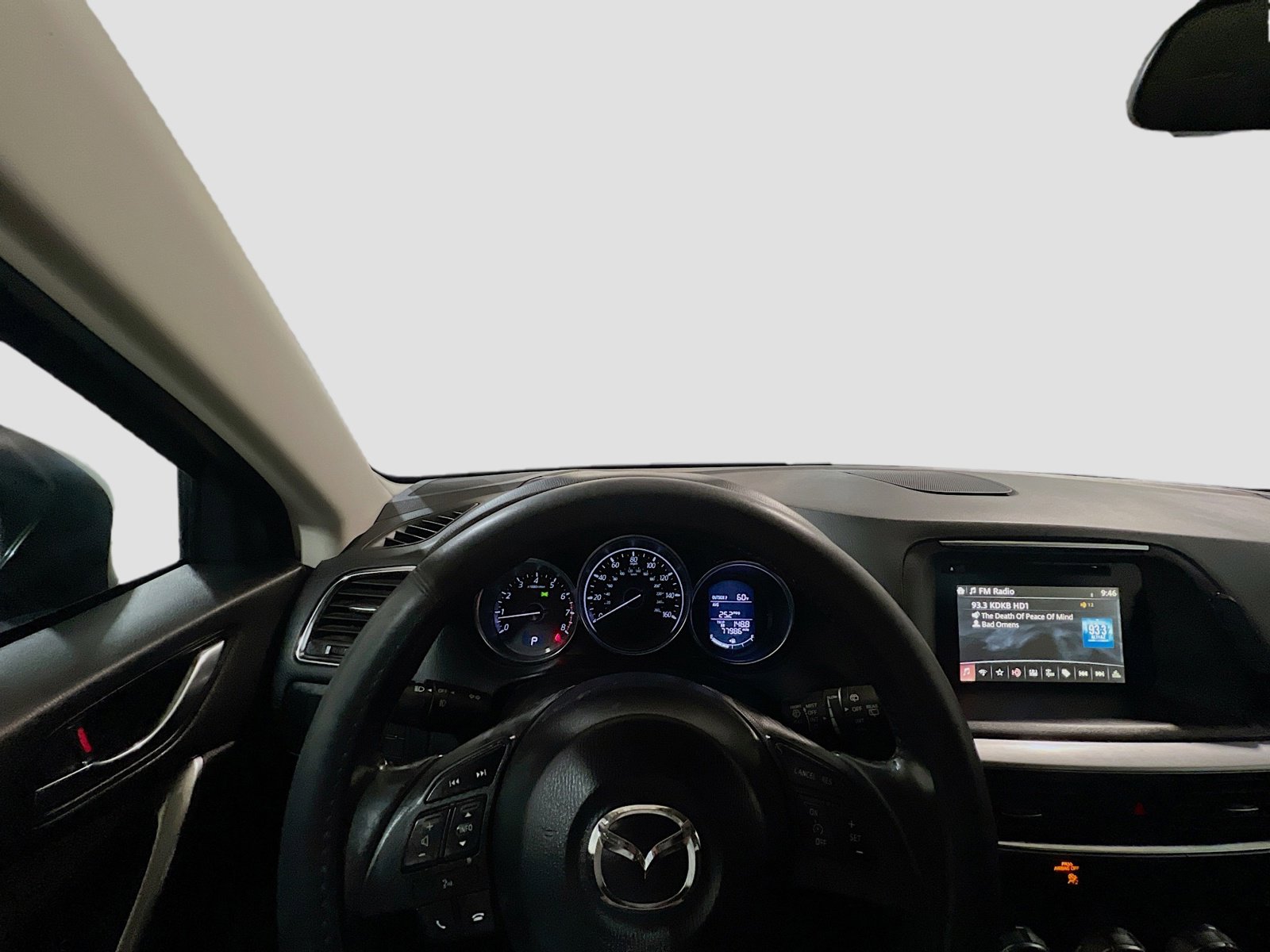Used 2016 MAZDA CX-5 Touring FWD image 7