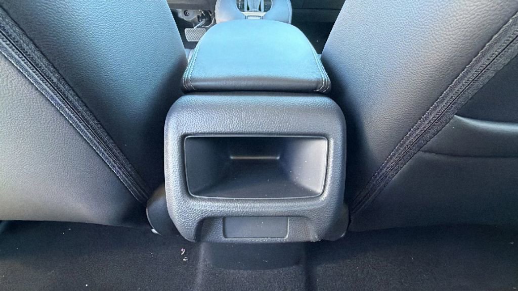 New 2026 Honda HR-V EX-L image 25