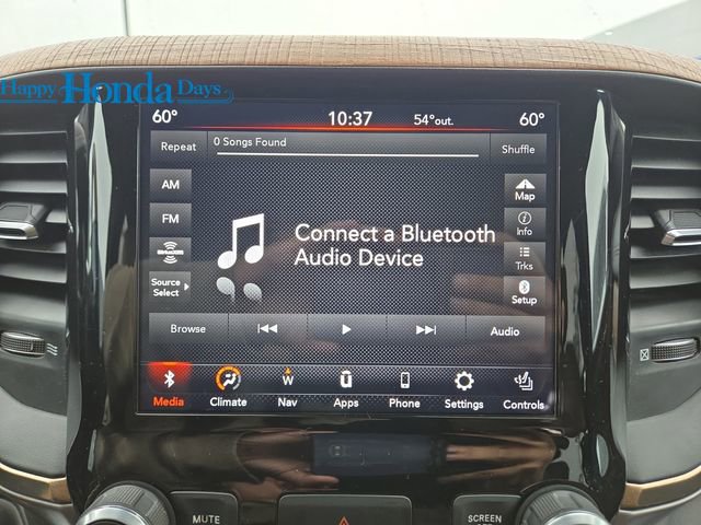 Used 2020 RAM 1500 Limited w/ Off Road Group image 36