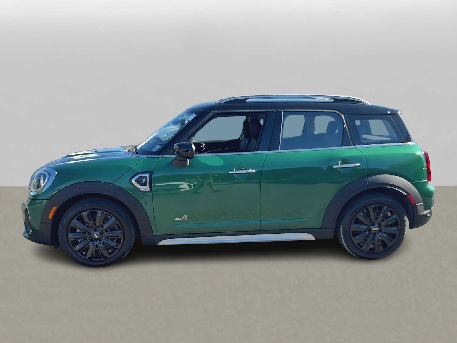 Used 2024 MINI Cooper Countryman S AWD/4WD image 5