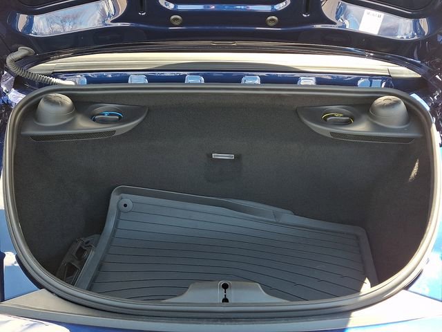 Used 2024 Porsche 718 Boxster GTS image 26