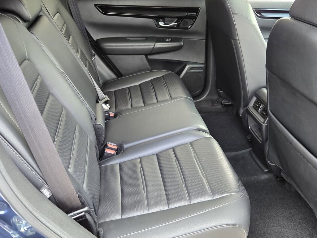 Certified 2023 Honda CR-V EX-L image 16