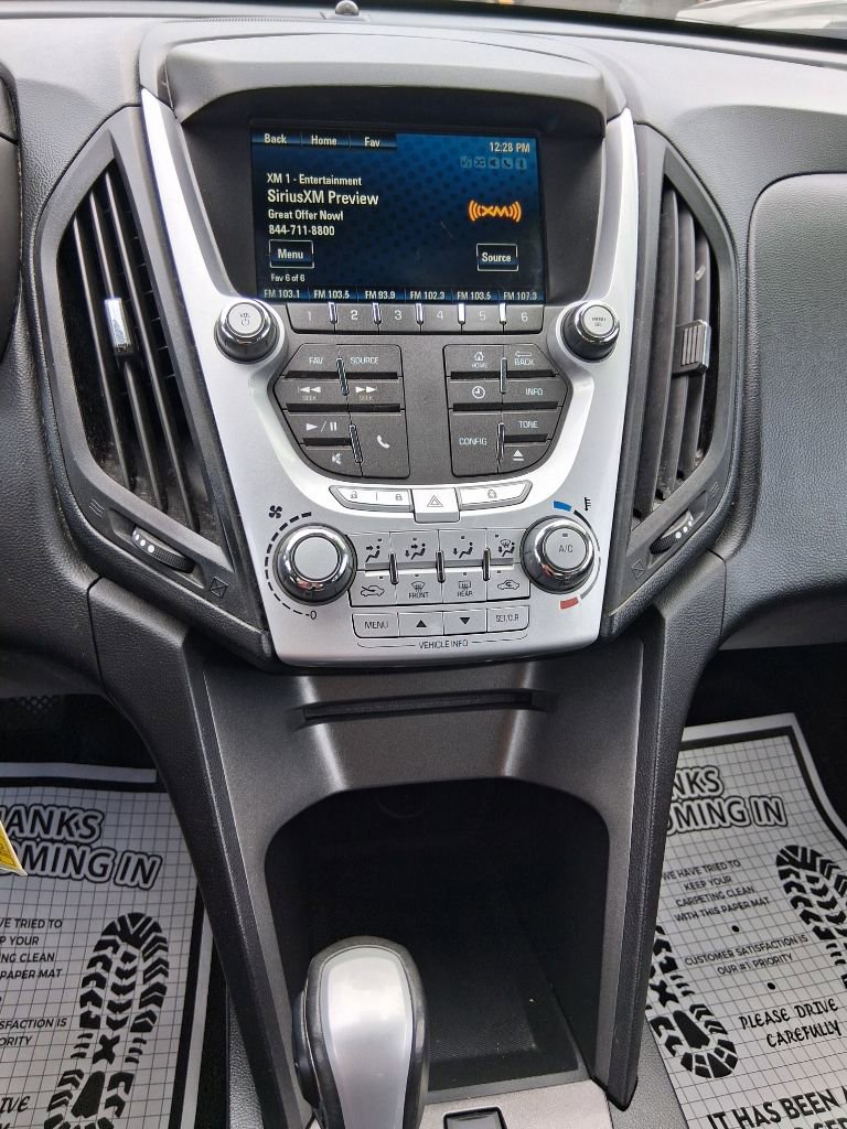 Used 2013 Chevrolet Equinox LT w/ Driver Convenience Package FWD image 5