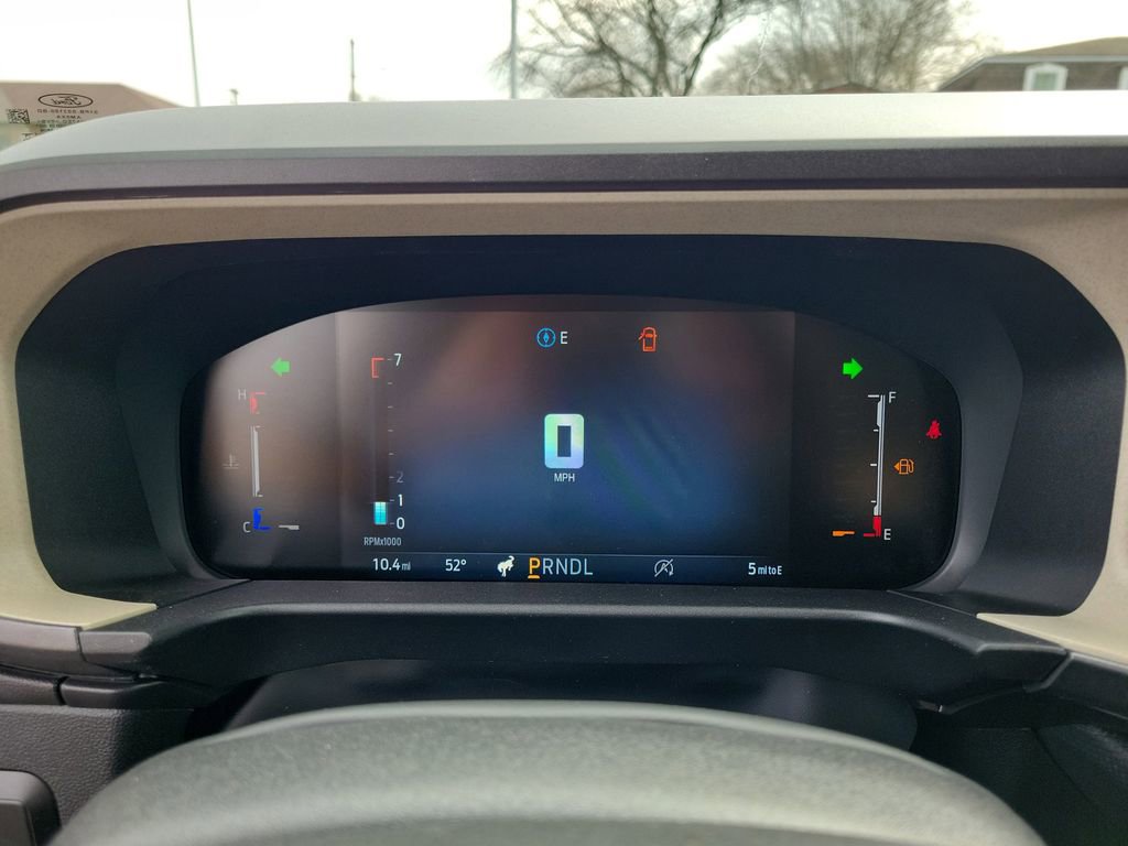 New 2026 Ford Bronco Sport Big Bend image 26