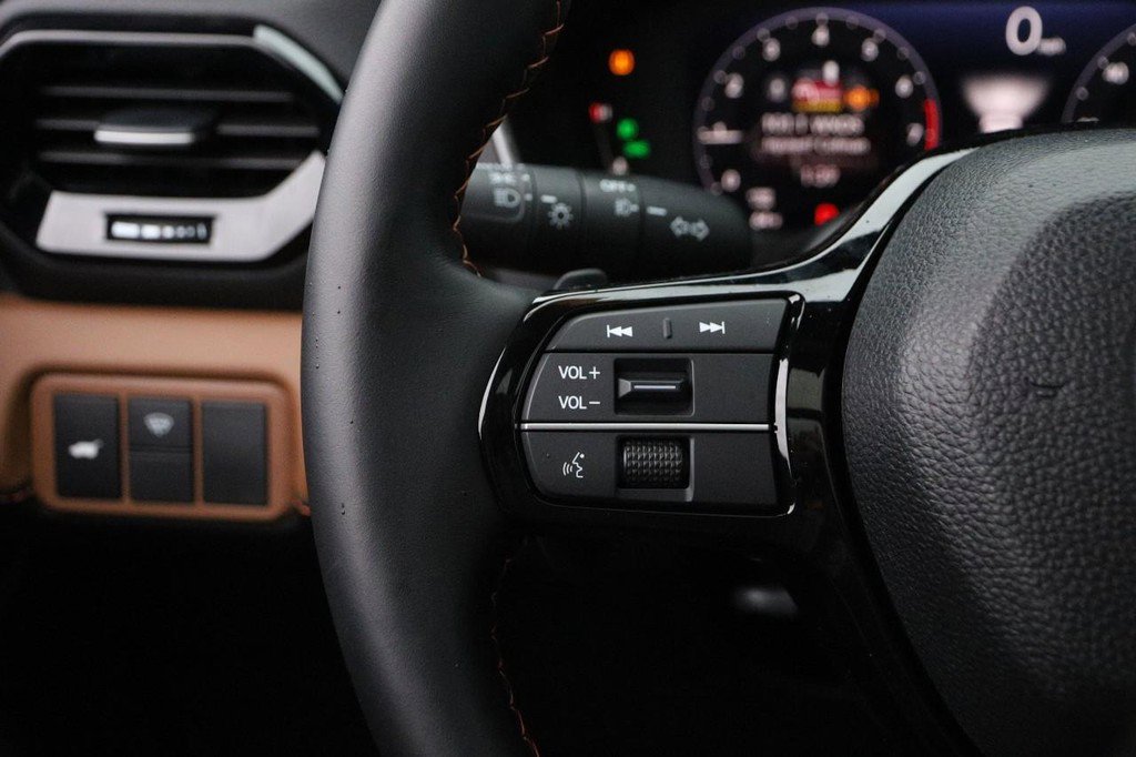 Used 2026 Honda Passport TrailSport Elite image 13