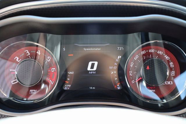 Used 2023 Dodge Challenger SRT Hellcat Widebody image 17