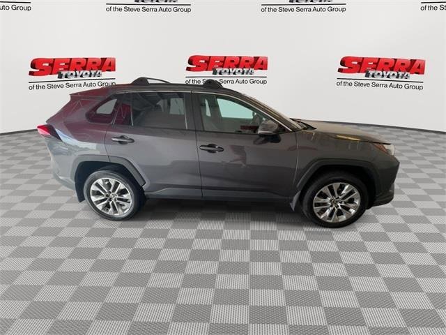 Certified 2024 Toyota RAV4 XLE Premium w/ Weather Package image 10
