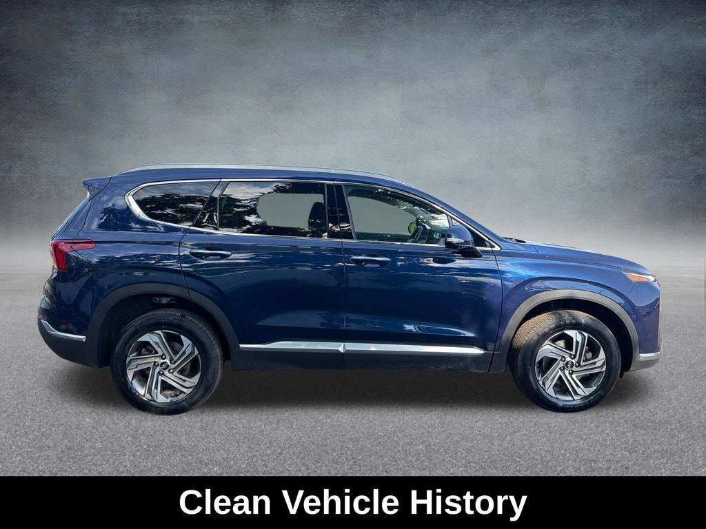 Used 2023 Hyundai Santa Fe SEL w/ Premium Package AWD/4WD image 7