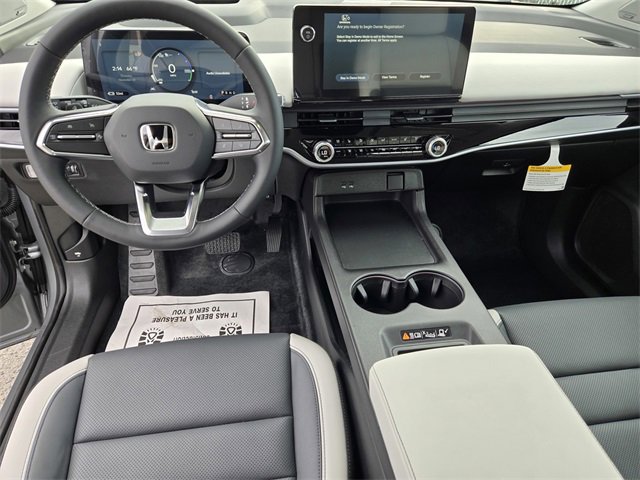 New 2026 Honda Prologue Elite image 23