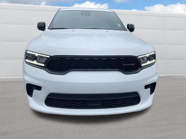 Used 2024 Dodge Durango GT AWD/4WD image 15