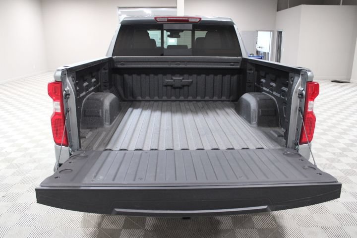New 2026 Chevrolet Silverado 1500 RST w/ RST All Star Premium Package AWD/4WD image 13