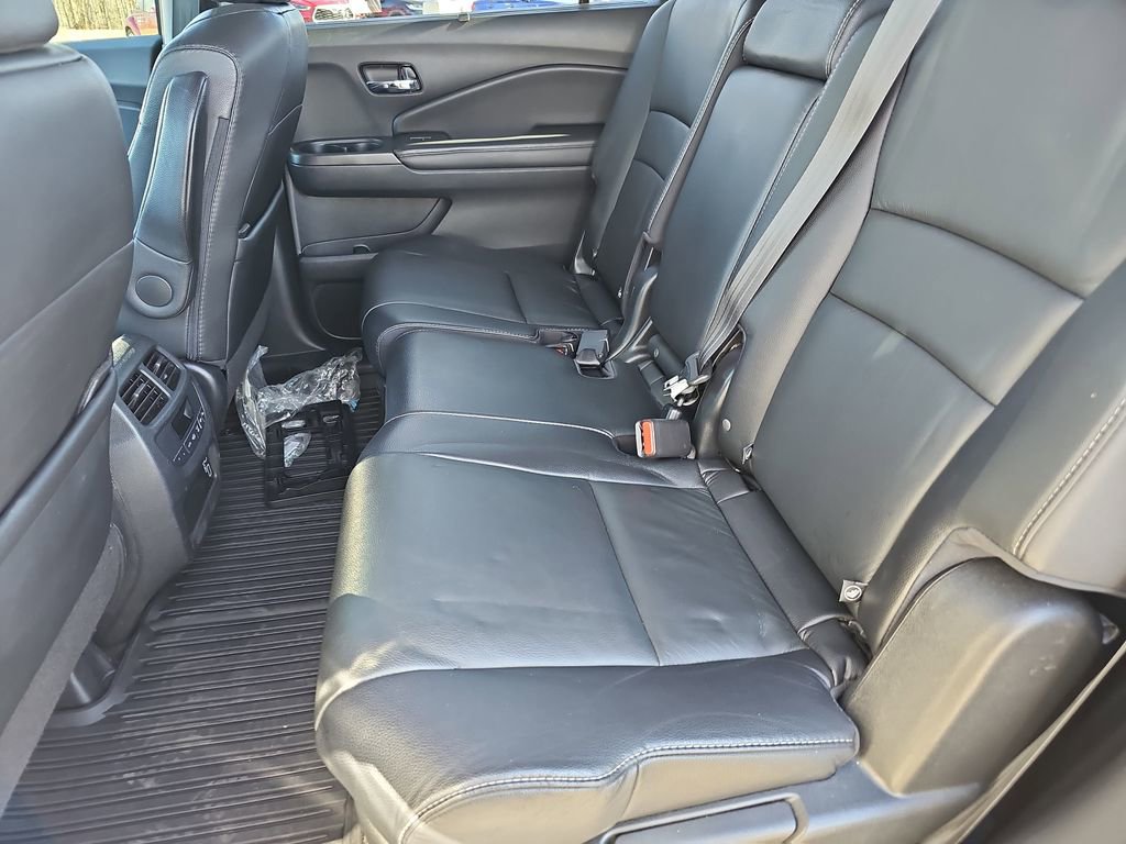 Used 2021 Honda Pilot EX-L image 17