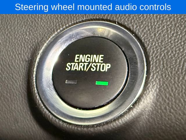 Used 2023 GMC Terrain Denali image 25