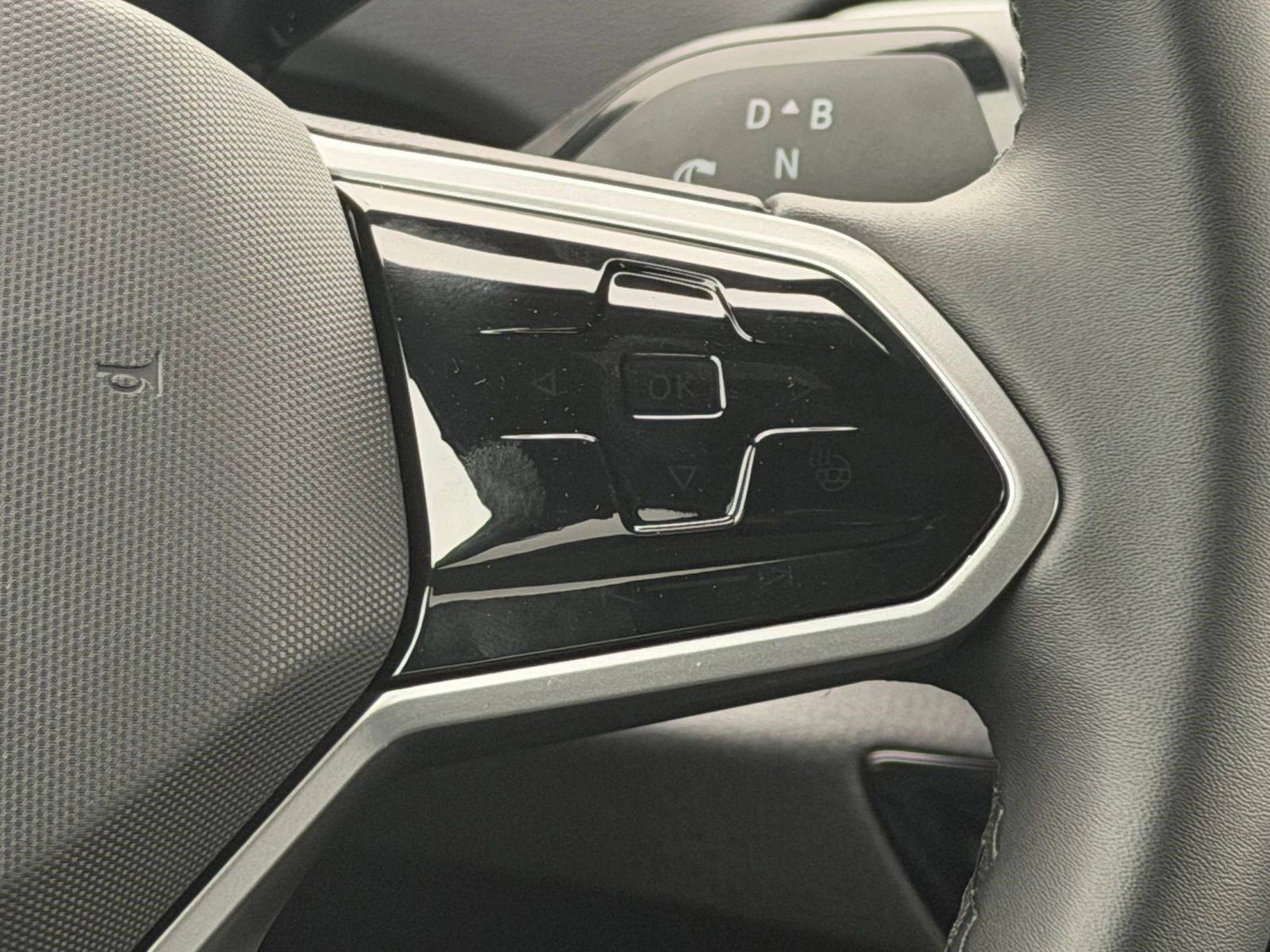 New 2026 Volkswagen ID.4 Pro S RWD image 22
