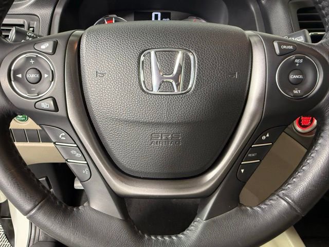 Used 2018 Honda Pilot EX-L image 18