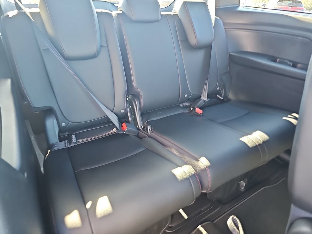 Used 2026 Honda Odyssey Sport-L image 14