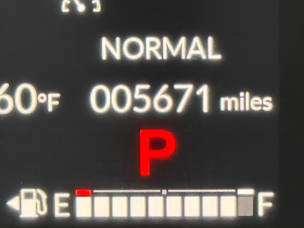 Certified 2025 Honda Pilot EX-L image 12